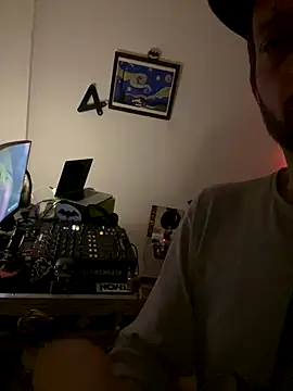 PutaNieves1983 online show from 9, 9, 2025