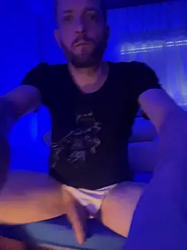 PutaNieves1983 online show from 21, 10, 2025