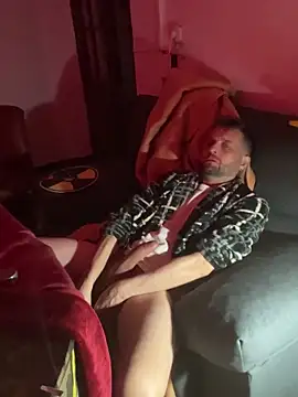 PutaNieves1983 online show from 5, 12, 2025