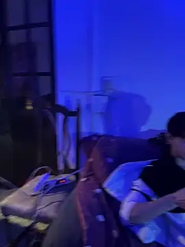 PutaNieves1983 online show from 3, 2, 2026