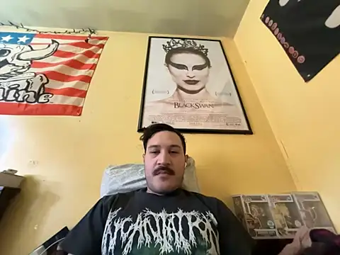 Sleeker99 online show from 8, 4, 2026