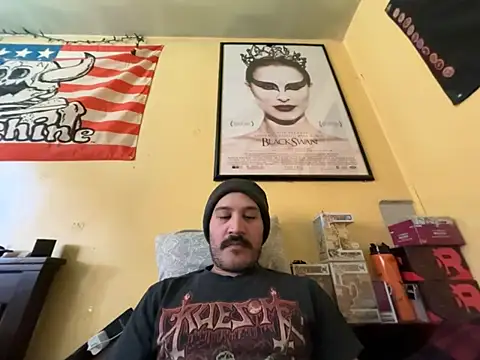 Sleeker99 online show from 11, 3, 2026