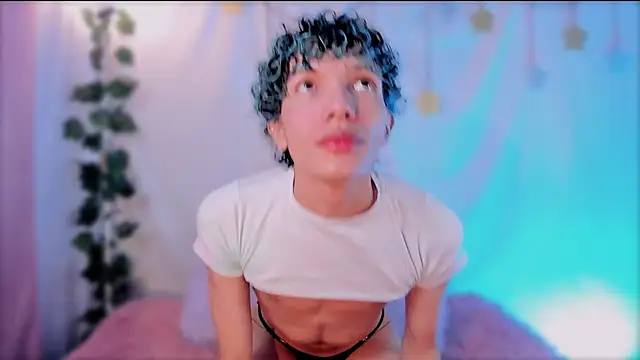 Im Alejo online show from 11, 10, 2025