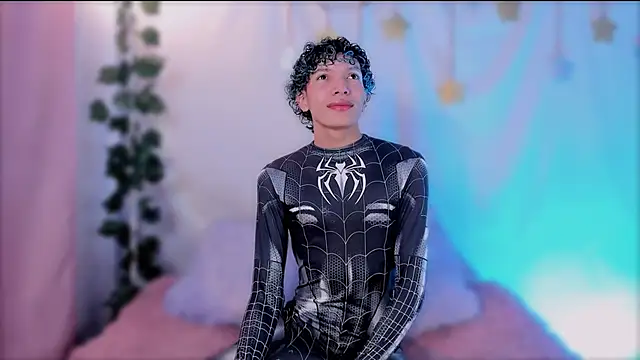 Im Alejo online show from 16, 10, 2025