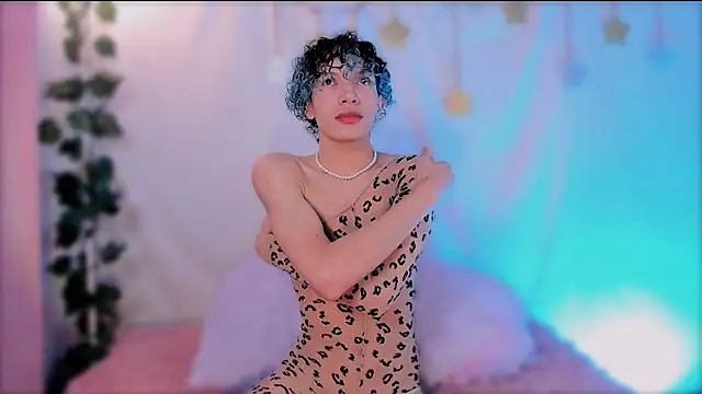 Im Alejo online show from 4, 10, 2025