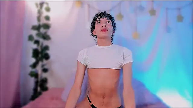 Im Alejo online show from 21, 10, 2025