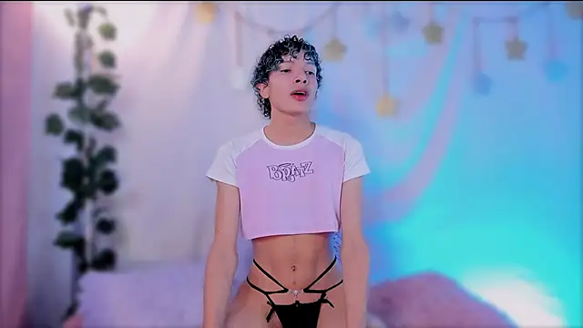 Im Alejo online show from 19, 10, 2025