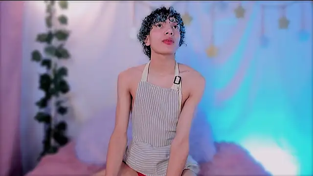 Im Alejo online show from 22, 10, 2025