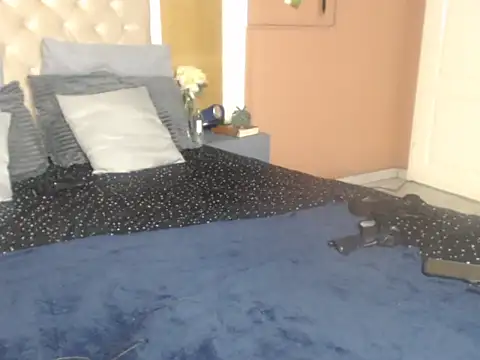 Snapshot of BlackJaguar30 chatting on 19, 12, 2025 BlackJaguar30 online show from 19, 12, 2025