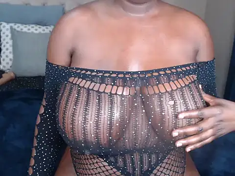 BlackJaguar30 online show from 17, 3, 2025