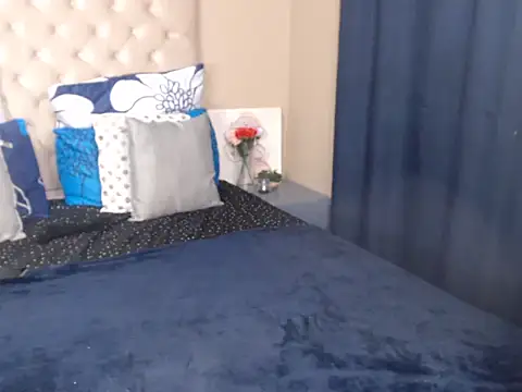 BlackJaguar30 online show from 1, 3, 2025