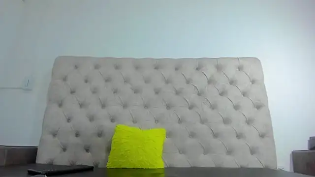 Snapshot of FernandaClar chatting on 11, 3, 2025 FernandaClar online show from 11, 3, 2025