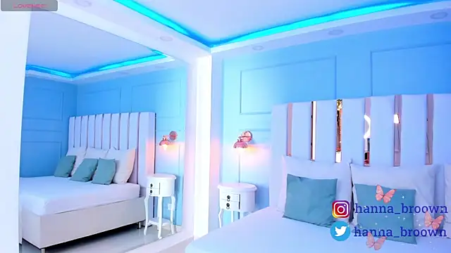 hannaa brown online show from 17, 1, 2025