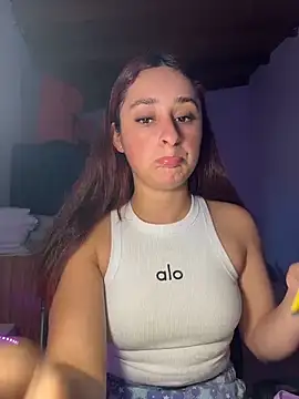 hannaa brown online show from 5, 1, 2026