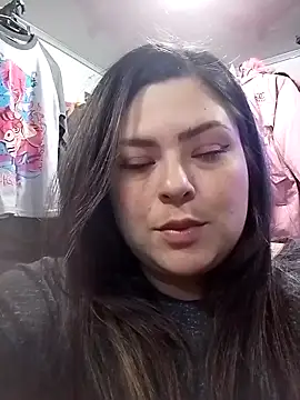 Snapshot of dulcemaria1030 chatting on 8, 4, 2026 dulcemaria1030 online show from 8, 4, 2026