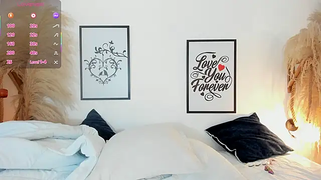 Snapshot of mia_lourence chatting on 19, 11, 2025 mia lourence online show from 19, 11, 2025