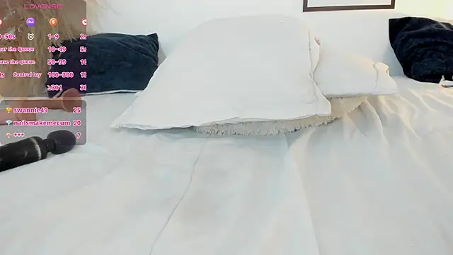 mia lourence online show from 16, 12, 2025