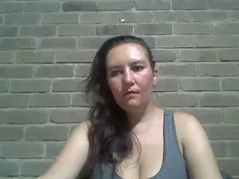 Snapshot of EksJouneMwah chatting on 20, 1, 2025 EksJouneMwah online show from 20, 1, 2025