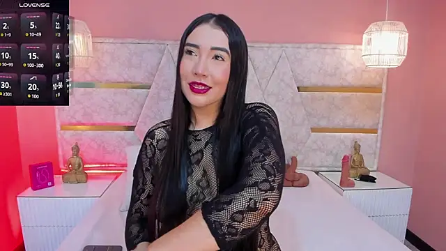 Snapshot of melany_saenz chatting on 22, 3, 2026 melany saenz online show from 22, 3, 2026