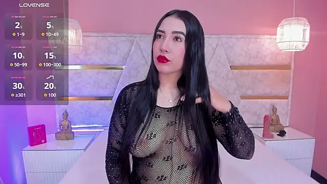 Snapshot of melany_saenz chatting on 14, 4, 2026 melany saenz online show from 14, 4, 2026