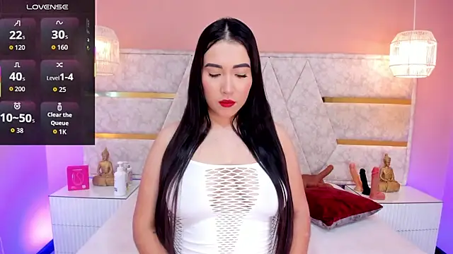 melany saenz online show from 29, 10, 2025