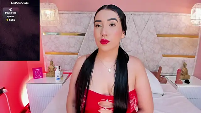 melany saenz online show from 26, 2, 2026