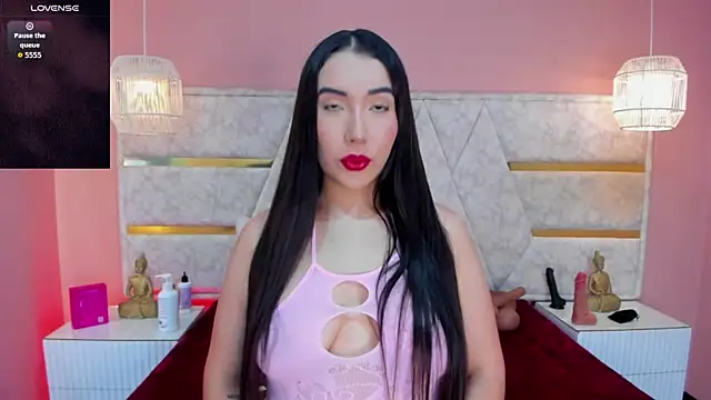 melany saenz online show from 1, 3, 2026