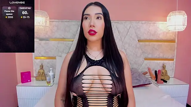 melany saenz online show from 9, 1, 2026