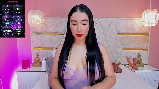 melany saenz online show from 28, 2, 2026