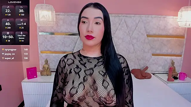 Snapshot of melany_saenz chatting on 26, 3, 2026 melany saenz online show from 26, 3, 2026