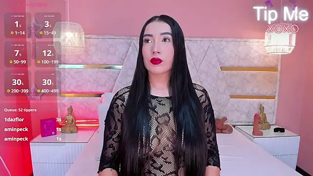 Snapshot of melany_saenz chatting on 29, 3, 2026 melany saenz online show from 29, 3, 2026