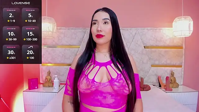 melany saenz online show from 3, 12, 2025