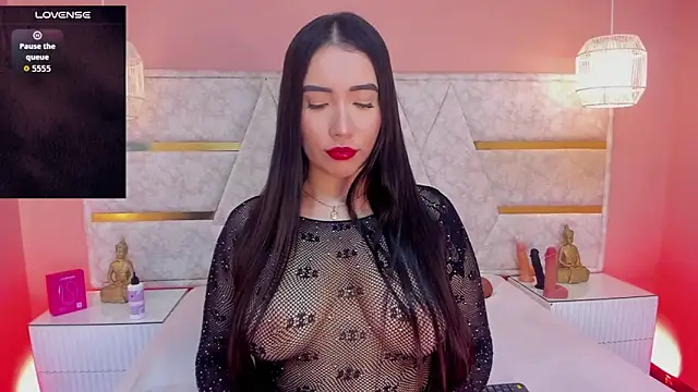 melany saenz online show from 6, 1, 2026