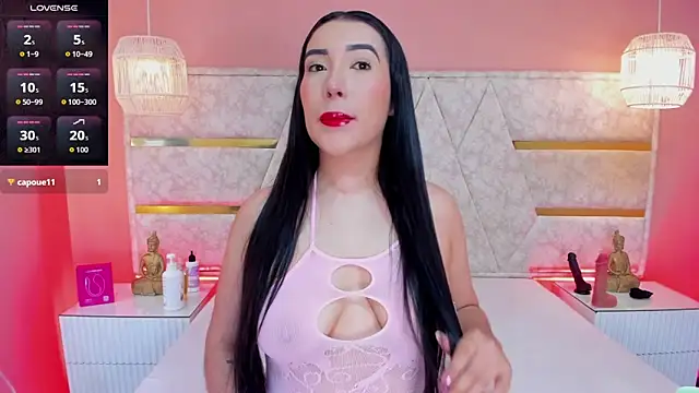 Snapshot of melany_saenz chatting on 10, 3, 2026 melany saenz online show from 10, 3, 2026