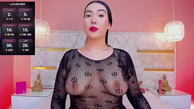 melany saenz online show from 7, 1, 2026