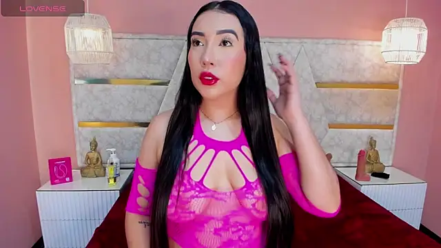 melany saenz online show from 25, 2, 2026