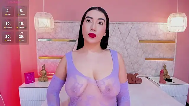 Snapshot of melany_saenz chatting on 1, 4, 2026 melany saenz online show from 1, 4, 2026