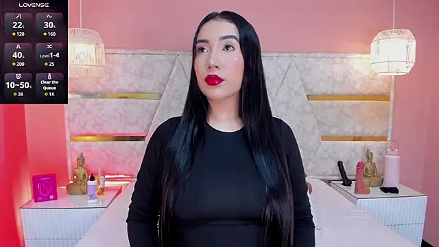 Snapshot of melany_saenz chatting on 18, 3, 2026 melany saenz online show from 18, 3, 2026