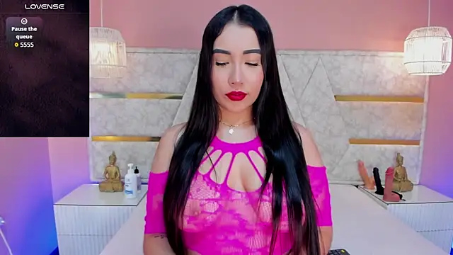 melany saenz online show from 5, 2, 2026