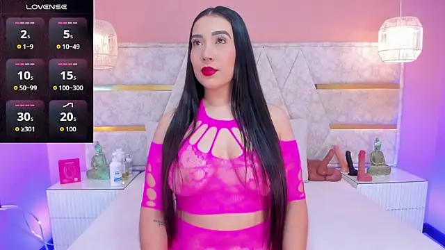 Snapshot of melany_saenz chatting on 14, 9, 2025 melany saenz online show from 14, 9, 2025