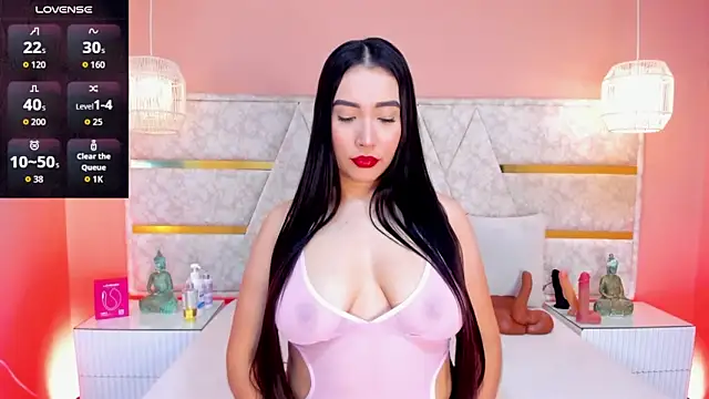 Snapshot of melany_saenz chatting on 19, 9, 2025 melany saenz online show from 19, 9, 2025