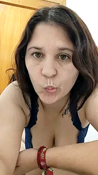 Snapshot of tiniticox chatting on 23, 9, 2025 tiniticox online show from 23, 9, 2025