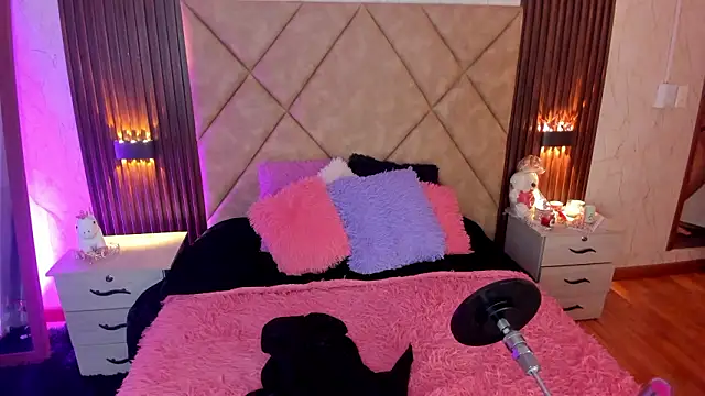 SummersAngel online show from 10, 2, 2026