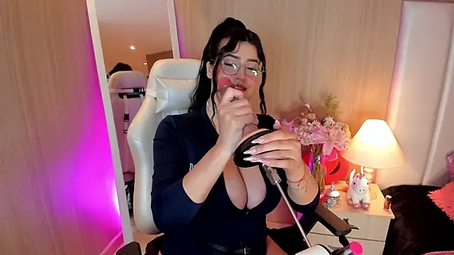 SummersAngel online show from 24, 4, 2026