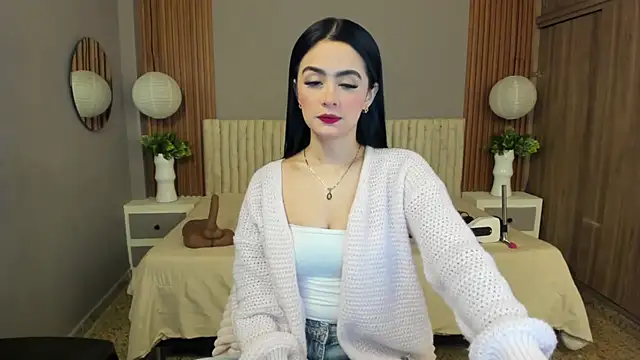 EsmeraldaLindsey online show from 10, 1, 2026