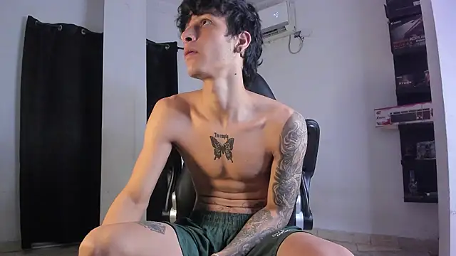 Snakebutterfly online show from 7, 3, 2026