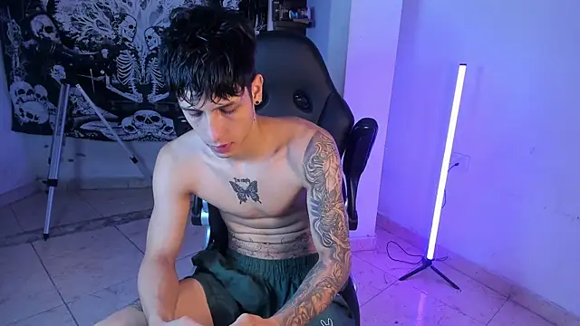 Snakebutterfly online show from 6, 1, 2026