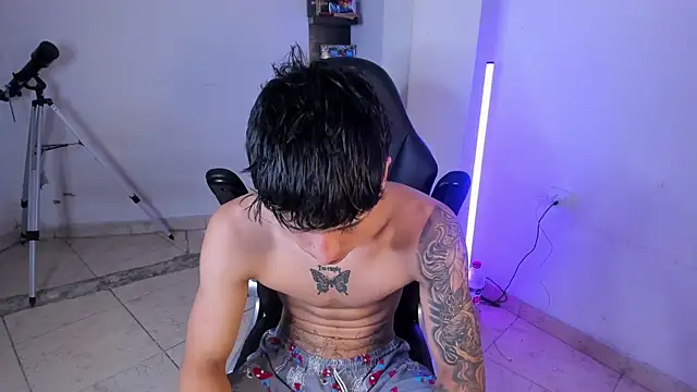 Snakebutterfly online show from 7, 1, 2026