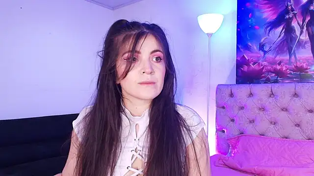 Snapshot of Amara_vega chatting on 22, 3, 2025 Amara vega online show from 22, 3, 2025