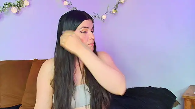 Amara vega online show from 5, 2, 2026